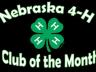 Nebraska 4-H Club of the Month