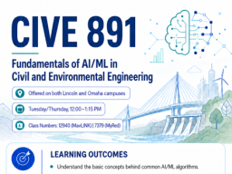course flyer