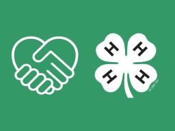 4-H Code of Conduct is consistent with with the six core ethical values comprising good character: trustworthiness, respect, responsibility, caring, fairness and citizenship.