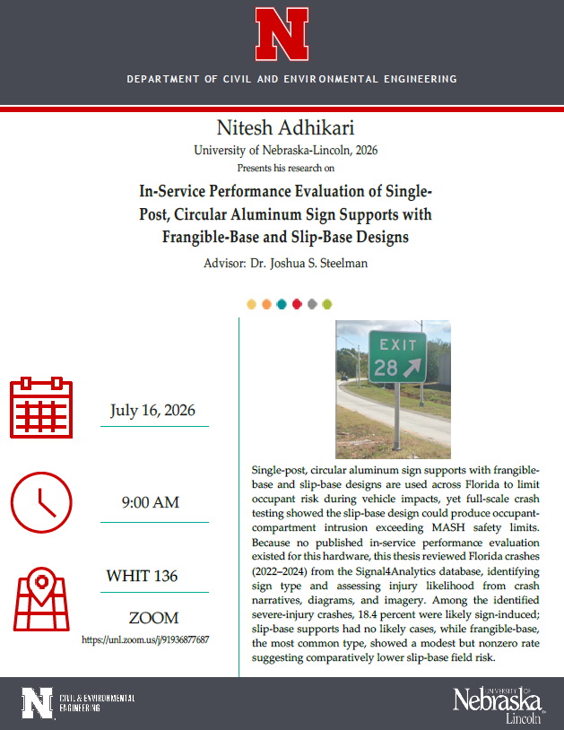 defense flier