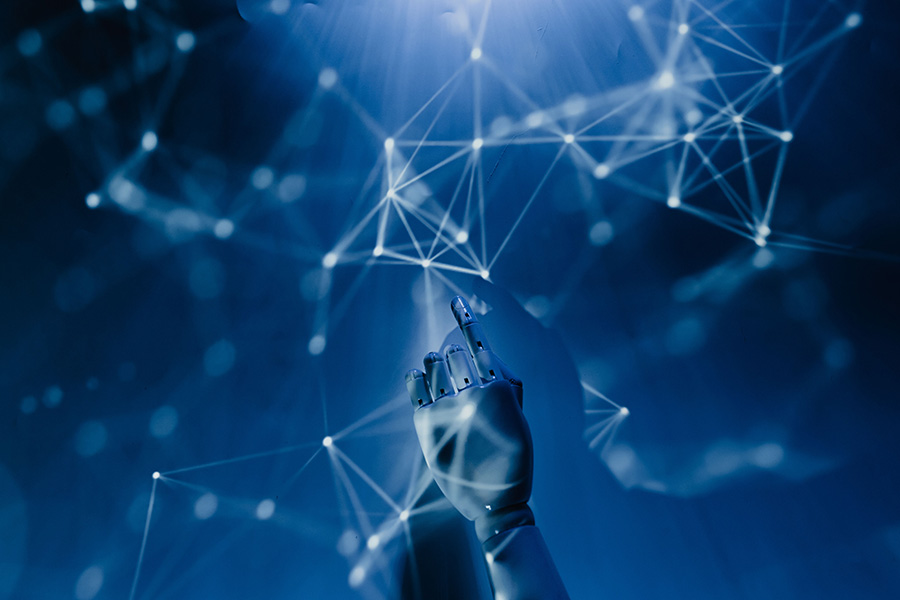 Enroll in CSCE 474/878: Introduction to Machine Learning.