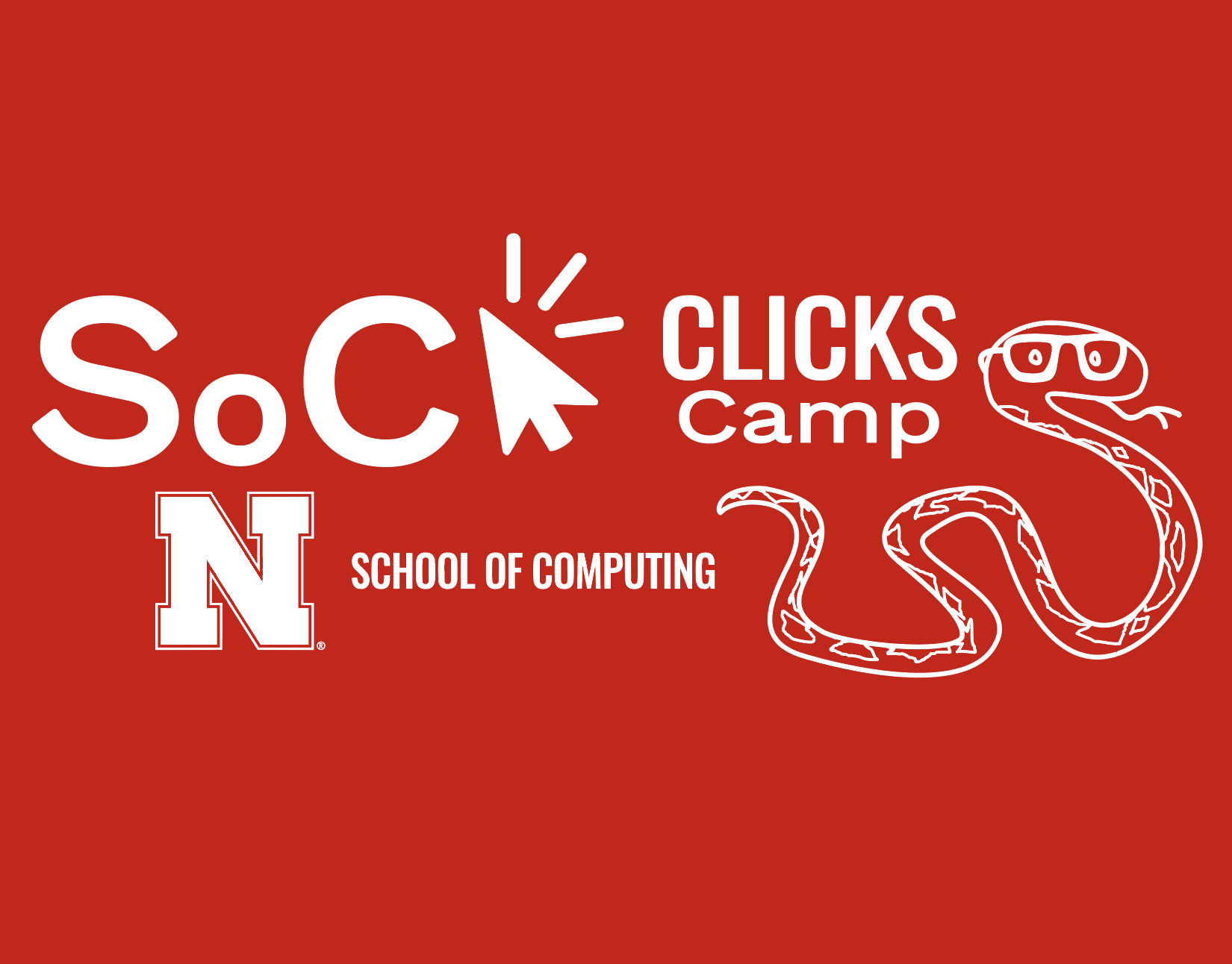 SoC Clicks Camp