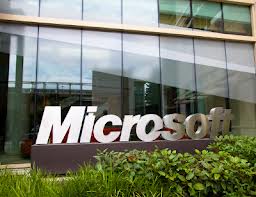 Microsoft will visit August 29