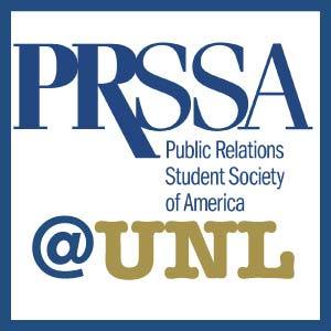 UNL PRSSA