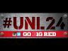 Post #UNL24 on Sept. 24