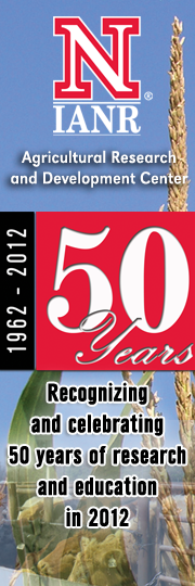 UNL’s ARDC Celebrates 50 Years with Sept. 23 Open House