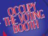 Occupy the Booth