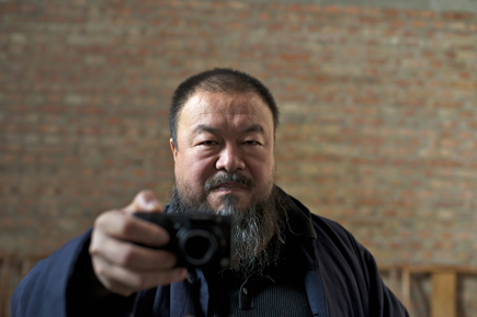 Ai Weiwei