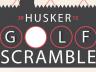 2012 Husker Golf Scramble