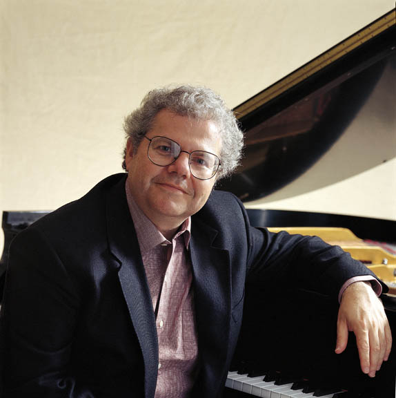 Emanuel Ax 