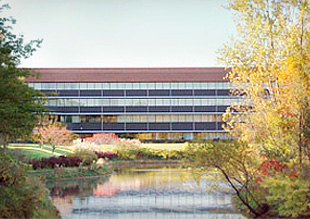 Land O'Lakes Corporate Building