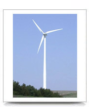 wind turbine