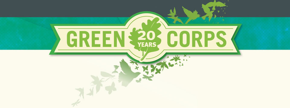 Green Corps