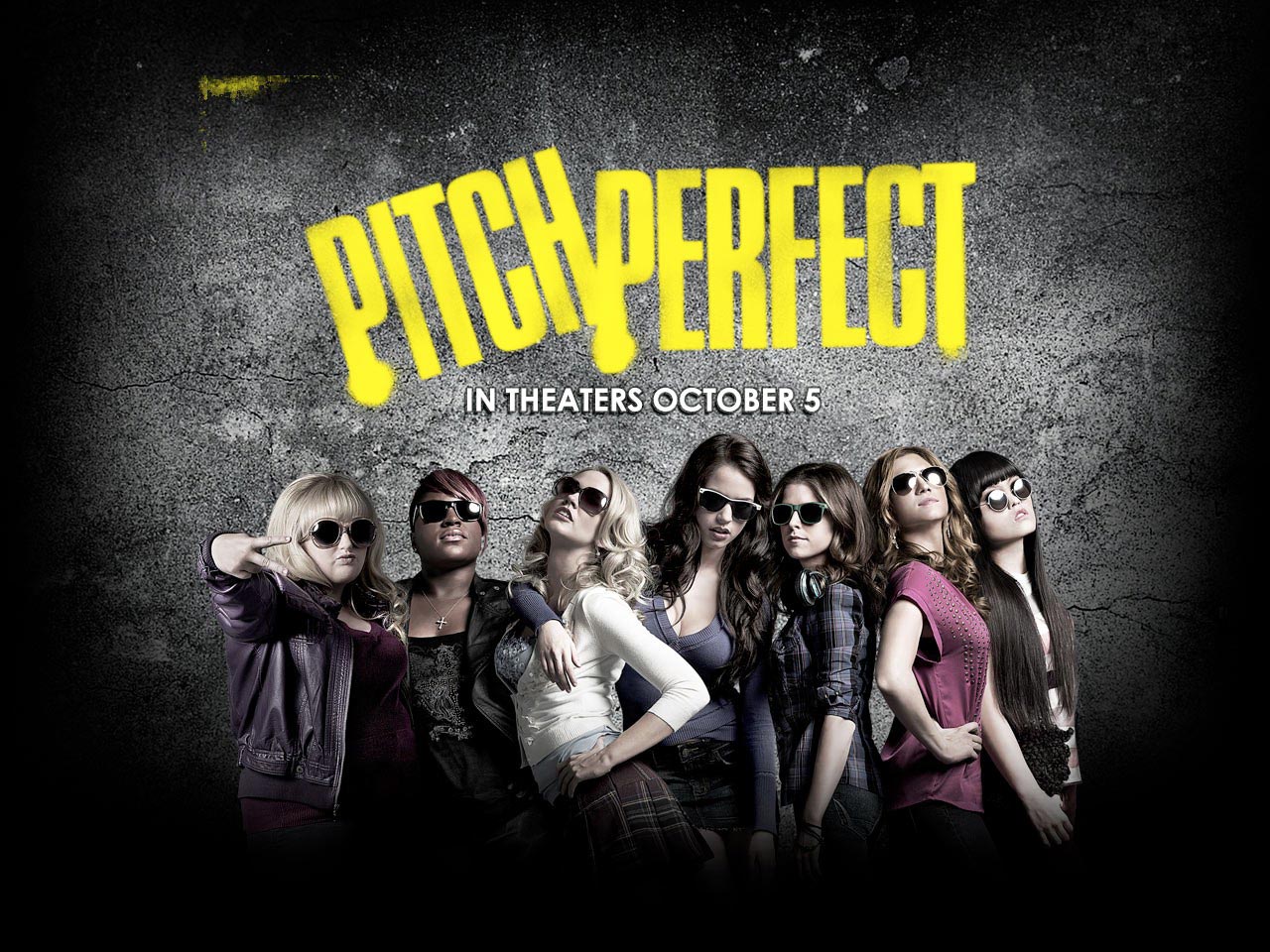 Pitch Perfect