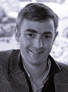Dr. Aleksandr Noy