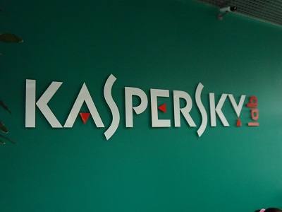 Kaspersky Lab