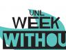 2012 Week Without Violence Logo
