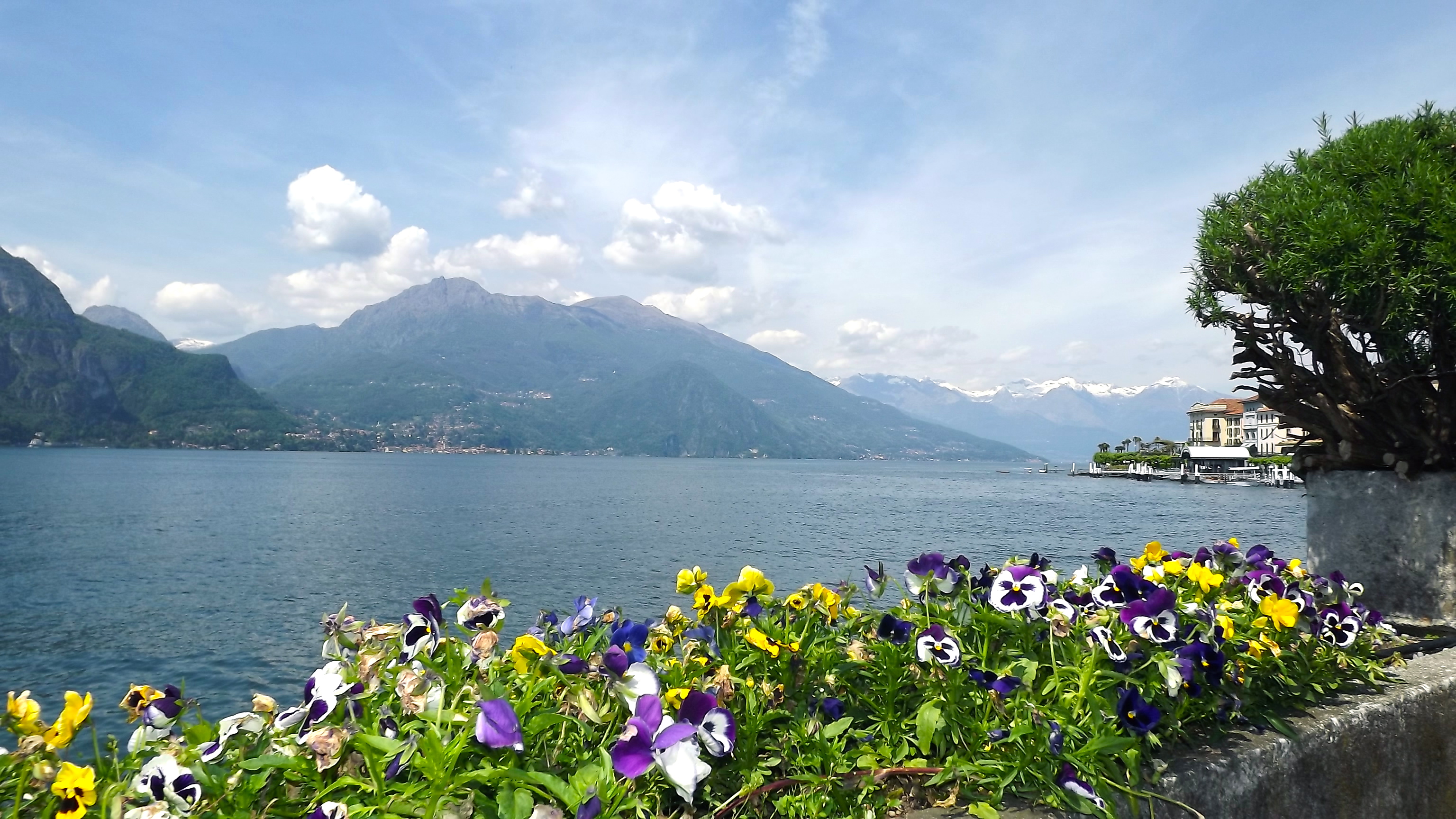 Lake Como, Italy