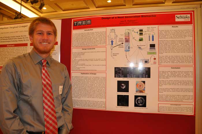 student research opportunities in the Big Ten