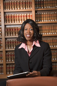 Professor Christal Sheppard