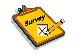 Course Information Survey