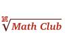 Math Club will host Dr. Pedro Jordan