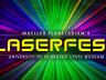 LaserFest logo