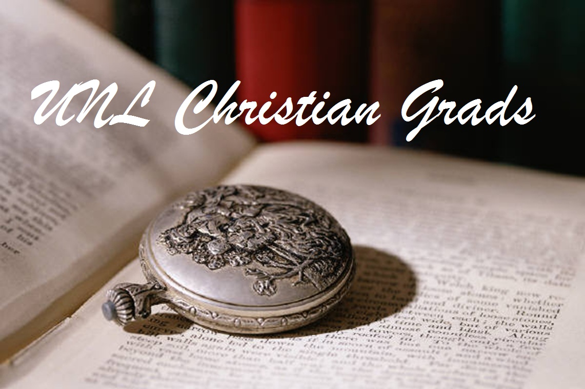 UNL Christian Grads
