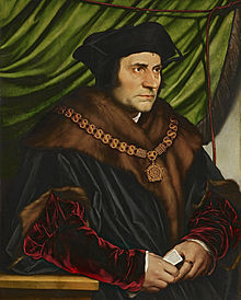 St. Thomas More