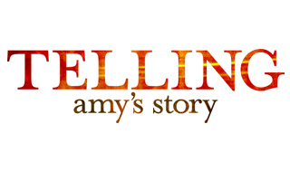Telling Amy's Story