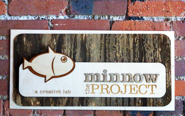the minnow PROJECT