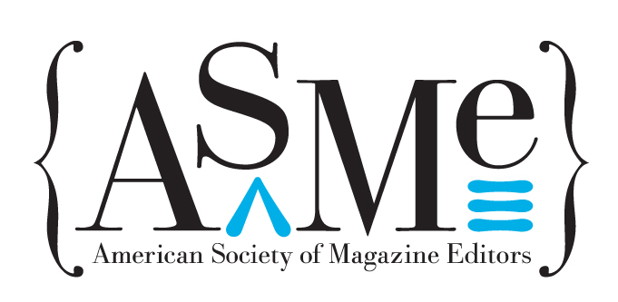 American Society of Magazine Editors