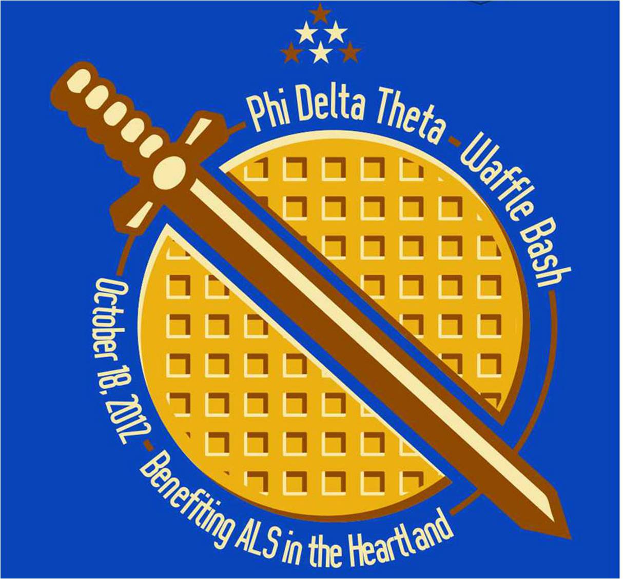 Phi Delta Theta Waffle Bash