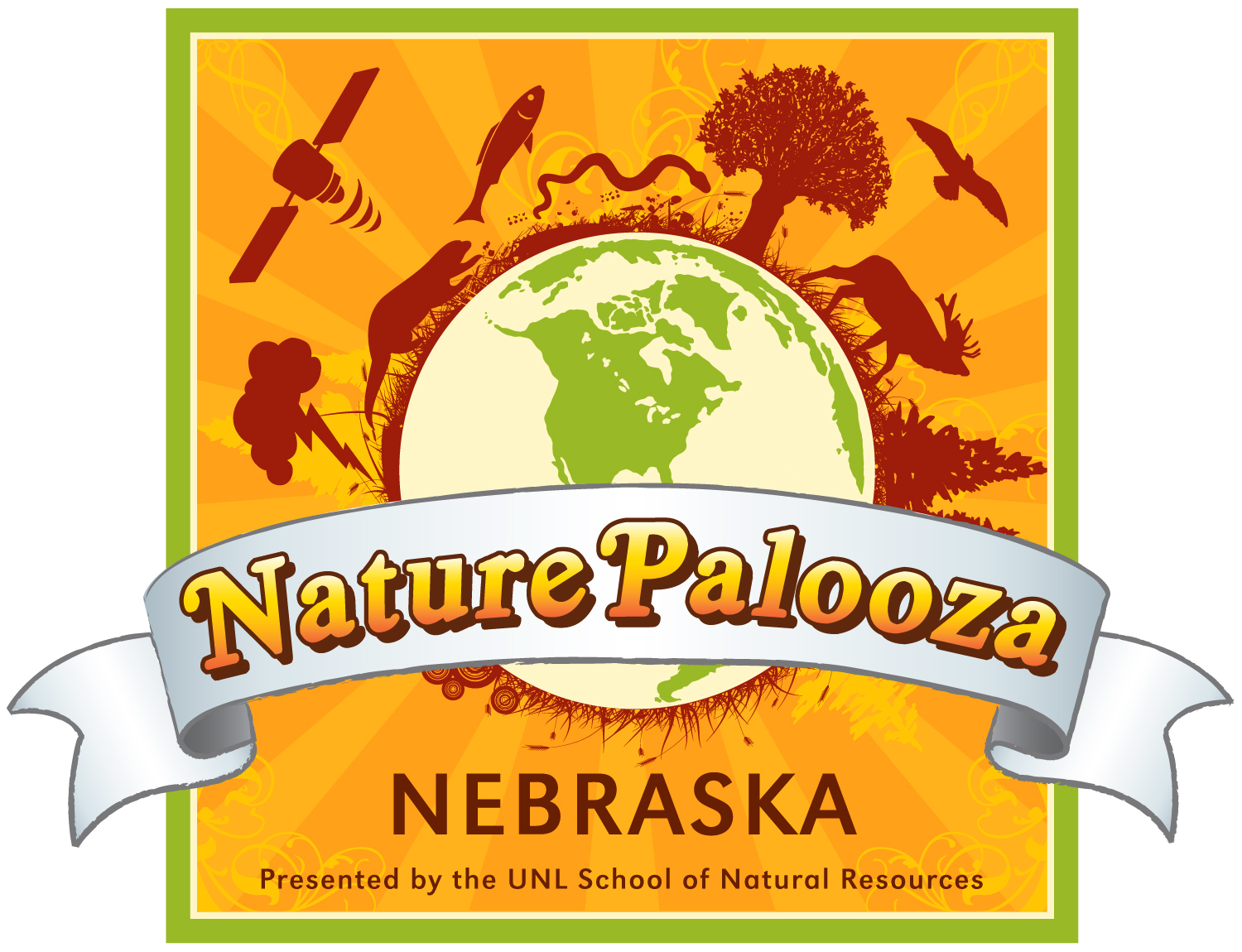 NaturePalooza Nebraska will be Nov. 4 at Morrill Hall.