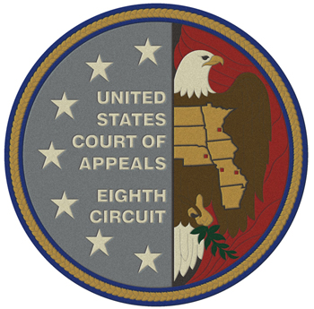 8th Circuit Court of Appeals