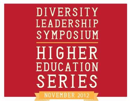 Diversity Leadership Symposium