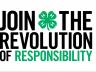 National 4-H's Revolution of Responsibility is a movement for positive change in every community in America. Find out more at http://www.4-h.org/about/revolution 