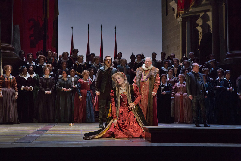 Met Opera's "Otello"