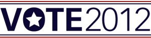 VOTE 2012