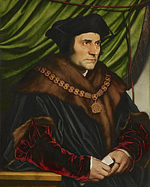 St. Thomas More Society