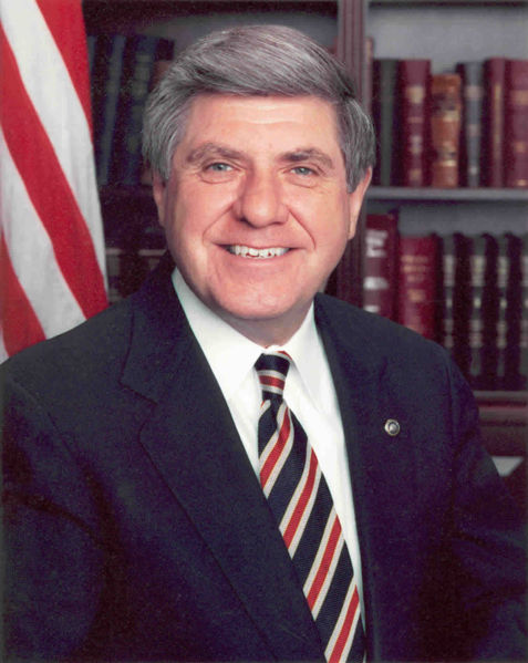 Senator Nelson