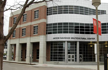 UNL Career Services will be at the Gaughan Multicultural Center