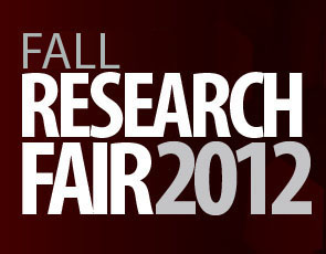 Fall Research Fair 