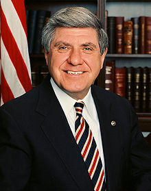 U.S. Sen. Ben Nelson