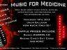 Music for Medicine Poster