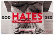 God Hates Sex and Other Lies You've Been Told