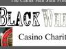 Cather Hall Staff Present Their Annual Black White Red Casino Charity Night