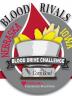 Blood Rivals Blood Drive Challenge