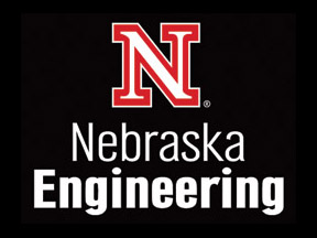 Nebraska Engineering wordmark