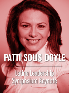 Patti Solis Doyle